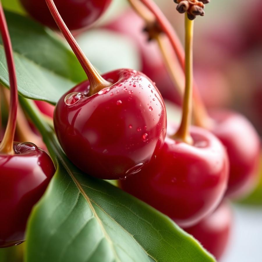 Cerezas