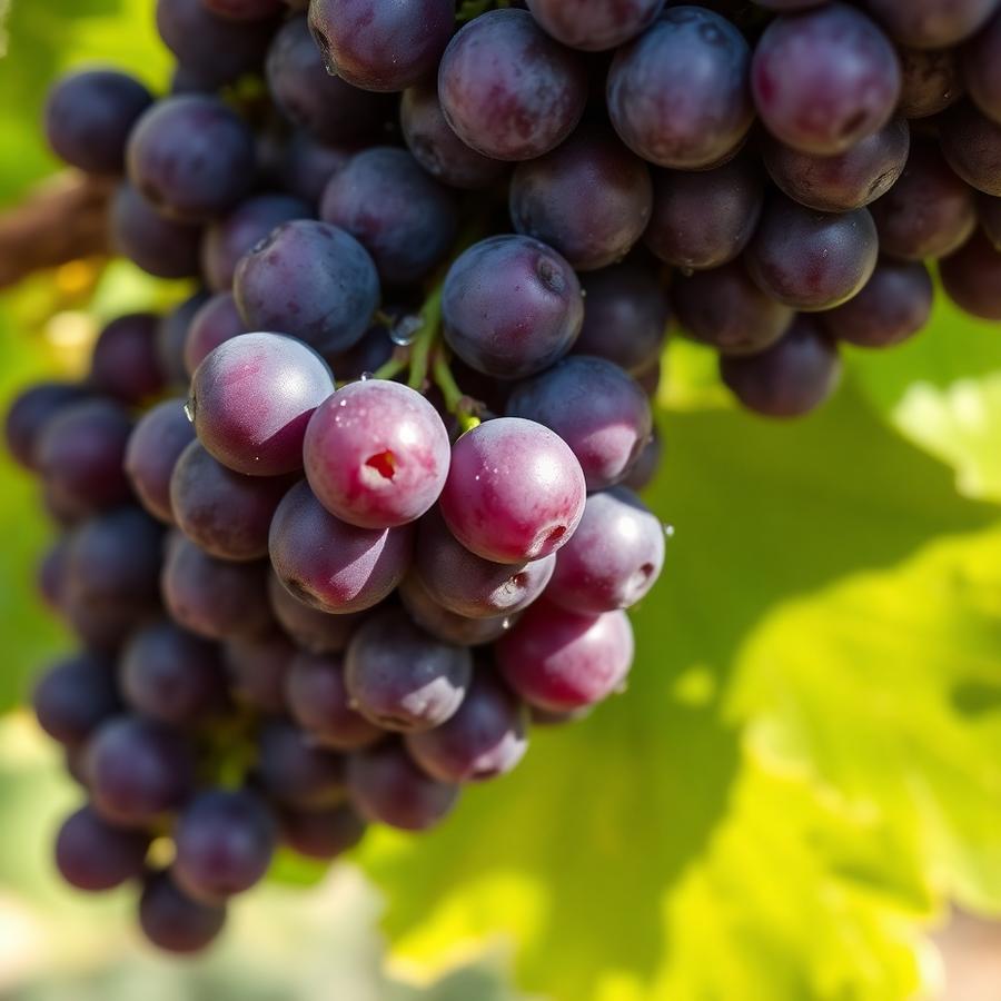 Uvas